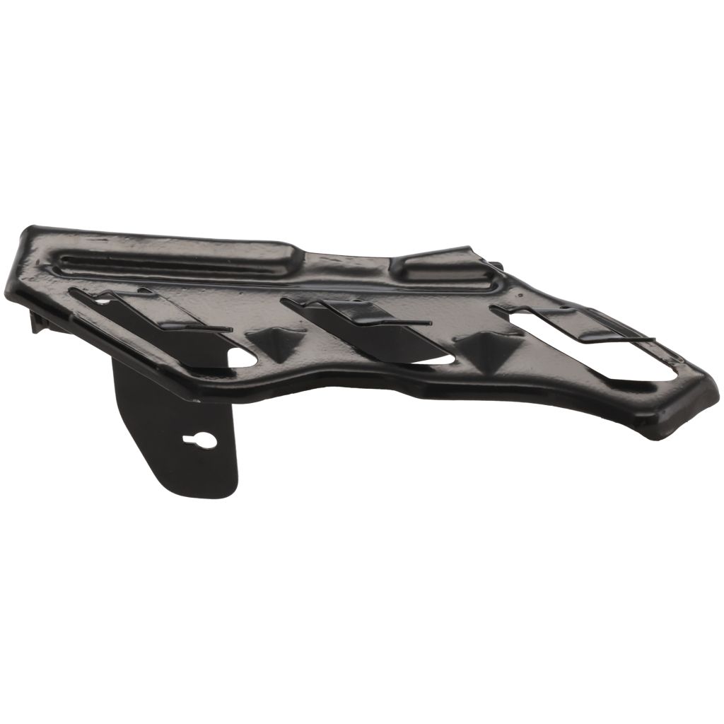 KIA OPTIMA HEAD LAMP LOWER BRACKET RIGHT (Passenger Side) (STEEL) OEM#865824C000 2012-2015 PL#KI2509100