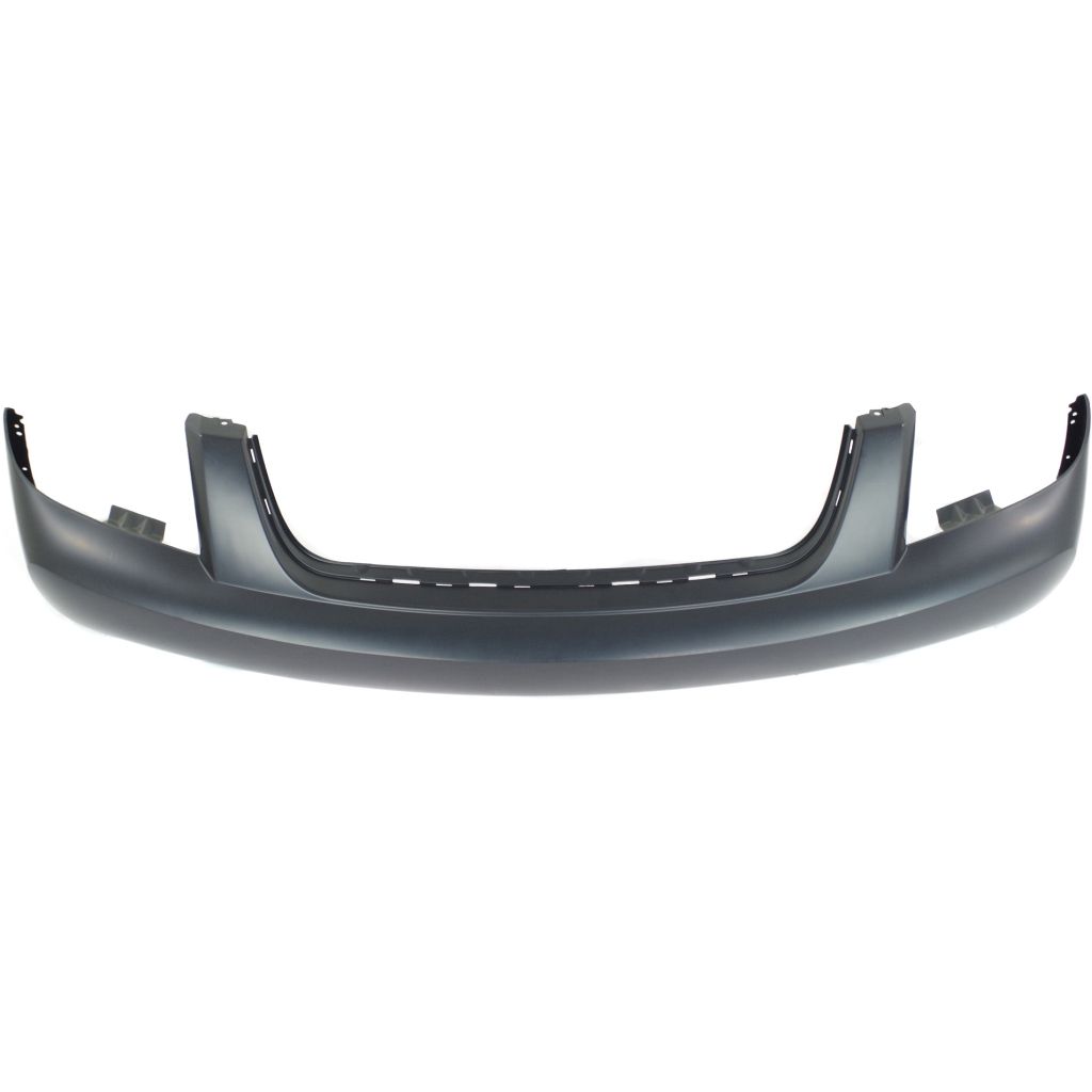 FORD TRUCKS & VANS FREESTYLE FRONT BUMPER COVER UPPER PRIMED **CAPA** OEM#5F9Z17D957AAC 2005-2007 PL#FO1000581C