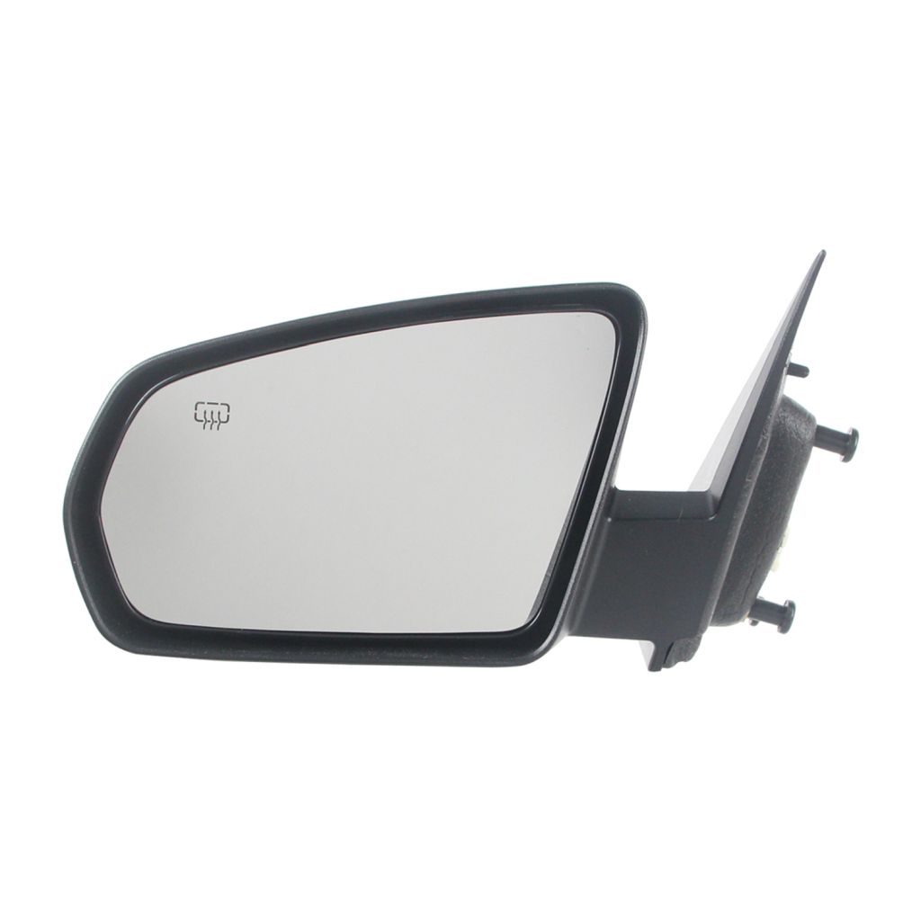 DODGE AVENGER DOOR MIRROR LEFT (Driver Side) PWR NON-HTD NON-FOLD(TEXTURE) OEM#5008989AB 2008-2014 PL#CH1320269