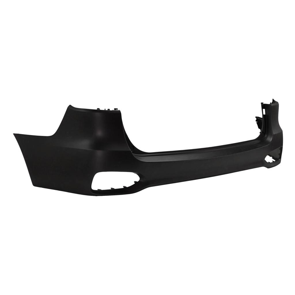 KIA SORENTO REAR BUMPER COVER UPPER PRIMED (WO/SENSOR)(EXC SX/SX LTD) OEM#86611C6500 2019-2020 PL#KI1114111