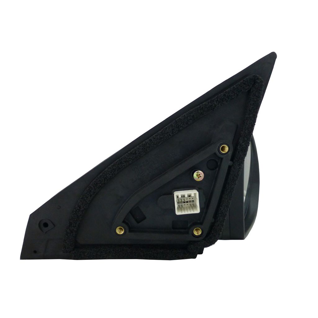 KIA SPORTAGE DOOR MIRROR RIGHT (Passenger Side) PWR/N-HTD/M-FOLD (W/ SIGNAL) OEM#876203W550 2011-2016 PL#KI1321149