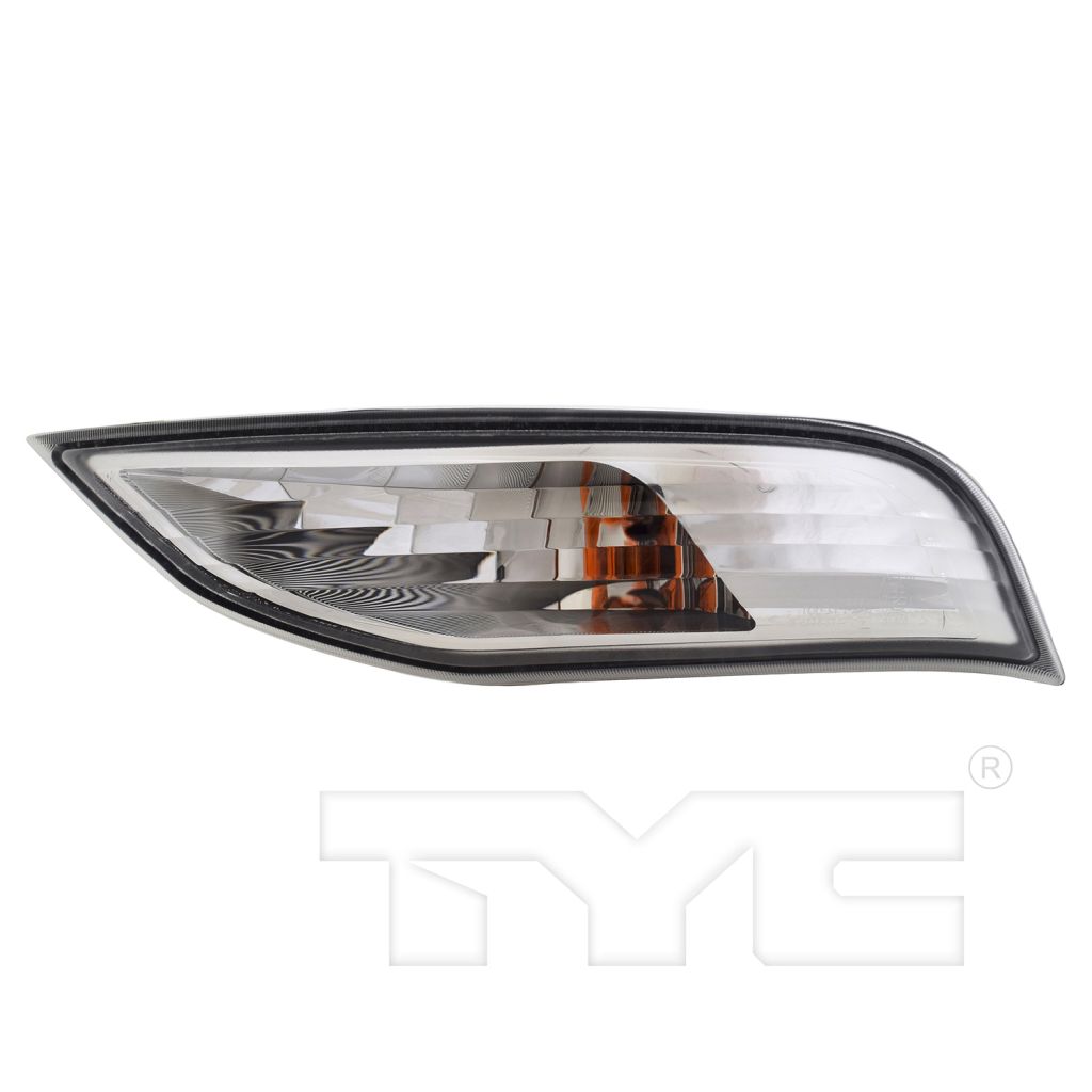 LEXUS GX 460 SIGNAL LAMP UNIT LEFT (Driver Side) OEM#8152160461 2014-2019 PL#LX2530110