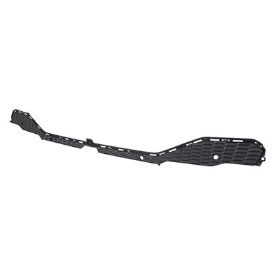 KIA SPORTAGE REAR BUMPER COVER INSERT(GRILLE)(W/SENSOR HOLE)(LX/EX/SX/SX PRESTIGE)(USA) **CAPA** OEM#86693DW000 2023-2025 PL#KI1144110C