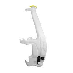 JEEP GRAND CHEROKEE WASHER TANK (WO/HEAD/LAMP WASHER) W/PUMP W/SENSOR OEM#55079365AF-PFM 2014-2022 PL#CH1288216