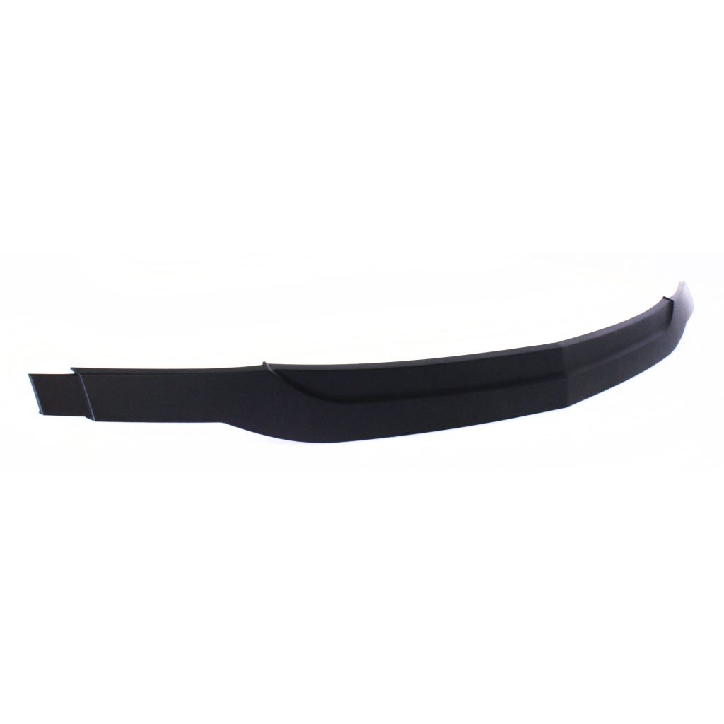 BUICK LACROSSE AIR DEFLECTOR CENTER OEM#25829699 2010-2013 PL#GM1092214