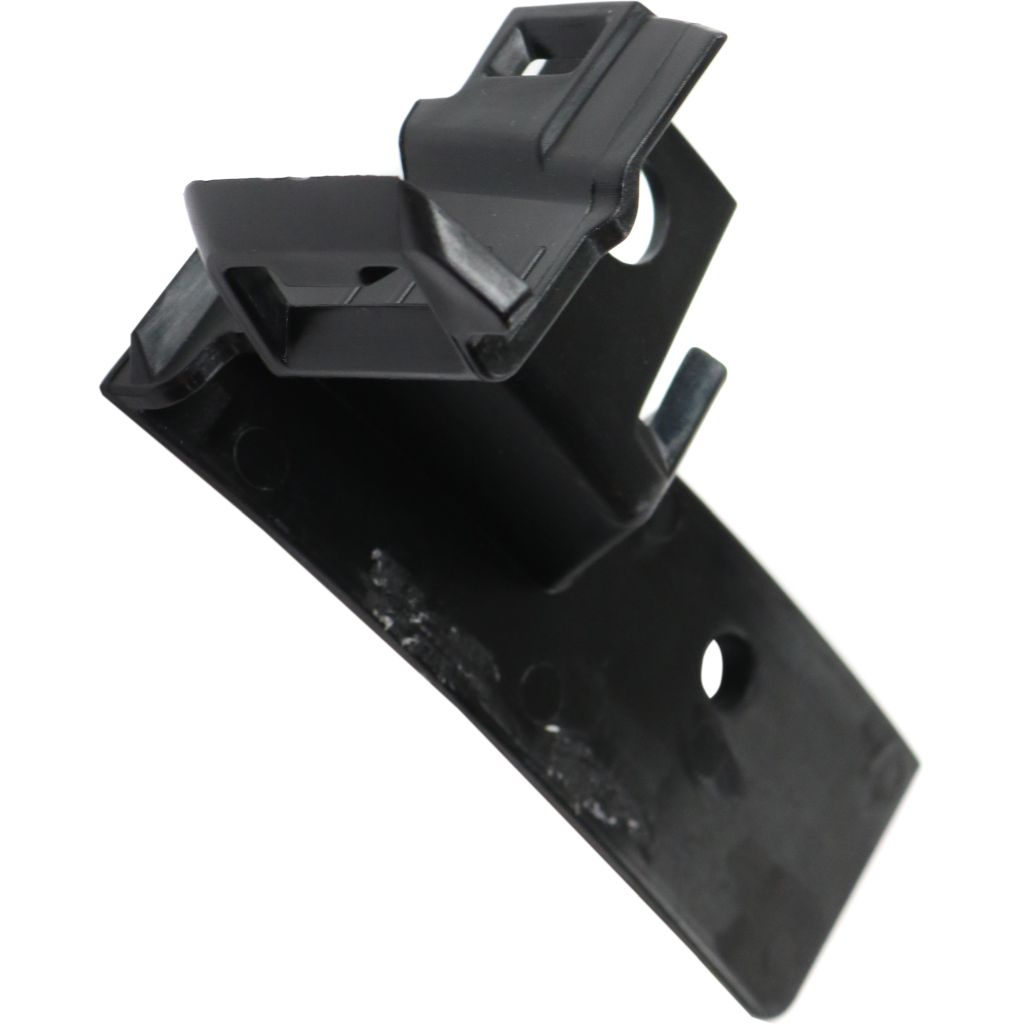 JEEPVEHICLE GRAND CHEROKEE / GRAND CHEROKEE WK FRONT BUMPER COVER LOWER BRACKET RIGHT (Passenger Side) (SRT/TRACKHAWK)(PLASTIC) OEM#68214328AA 2014-2022 PL#CH1033104