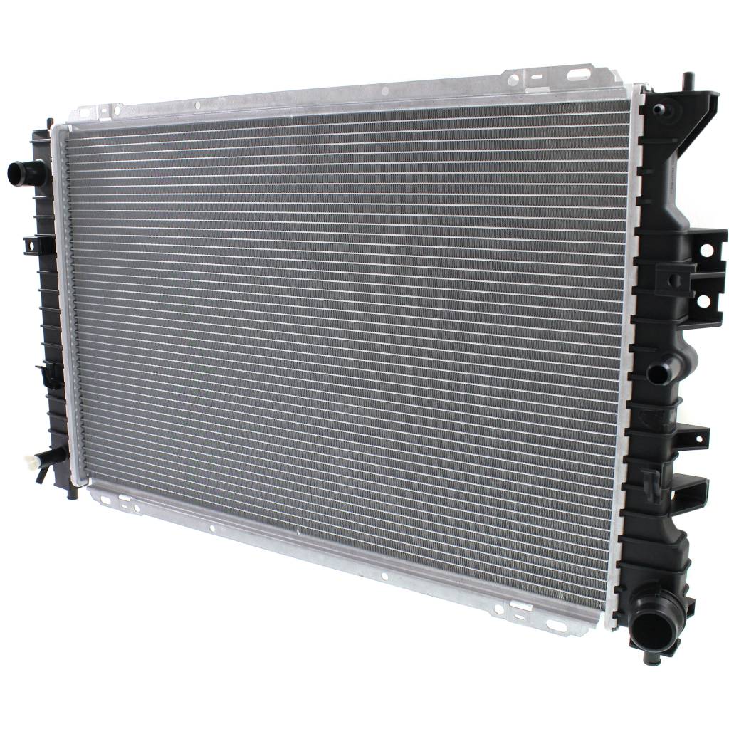 MERCURY MARINER HYBRID RADIATOR (MAIN COOLER) OEM#AM6Z8005A 2010-2011 PL#FO3010297