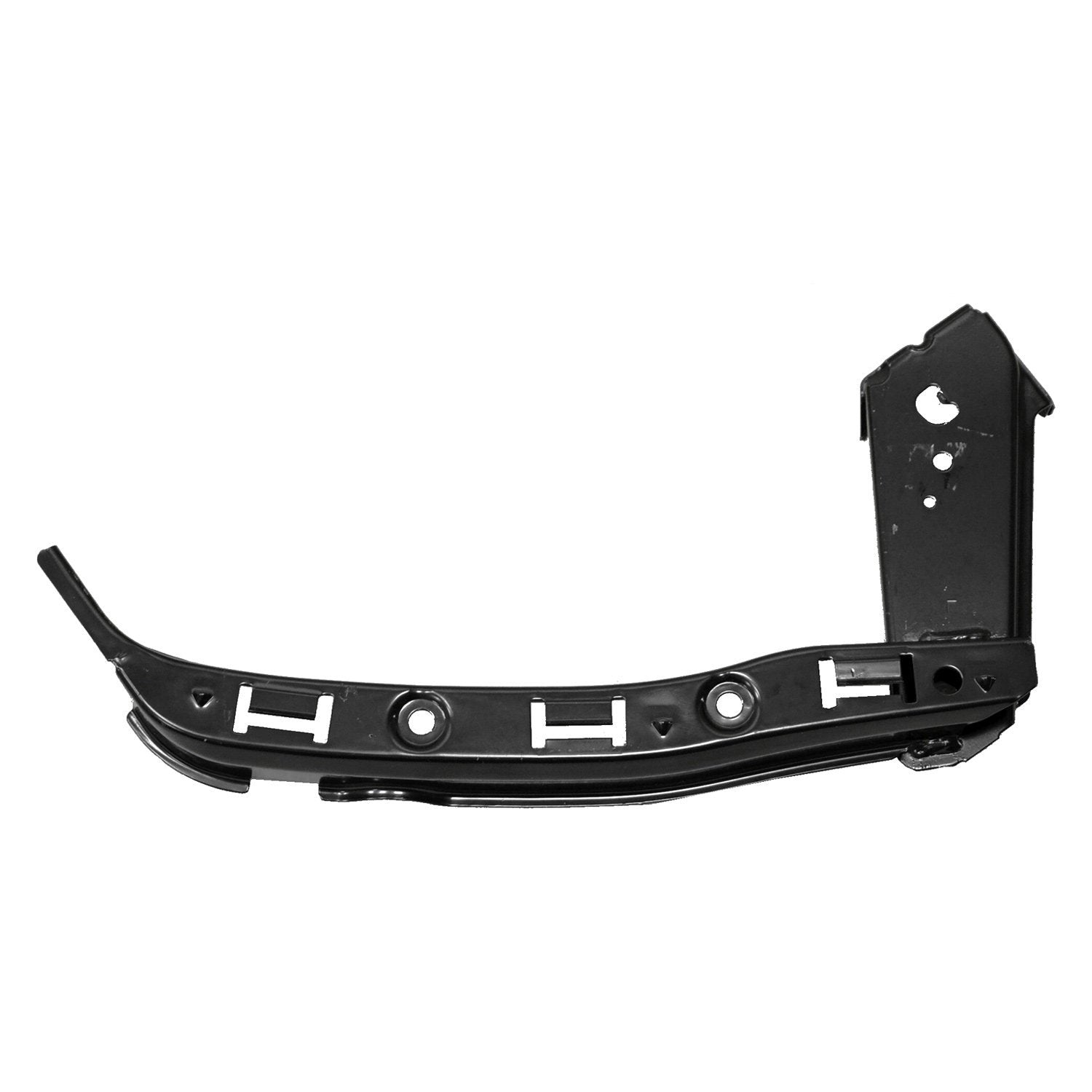HONDA CRV FRONT BUMPER RETAINER UPPER RIGHT (Passenger Side) OEM#71140S9A010 2005-2006 PL#HO1027106