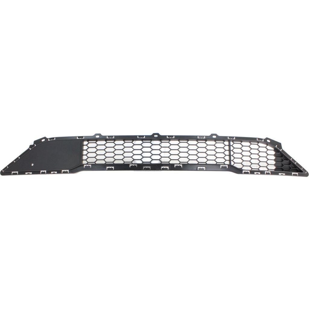 HYUNDAI TUCSON FRONT BUMPER GRILLE (W/ PEDESTRIAN RECOGNITION) OEM#86561D3200 2016-2018 PL#HY1036131