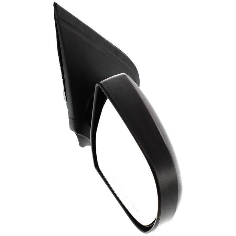 MERCURY MARINER HEV DOOR MIRROR RIGHT (Passenger Side) PWR W/HTD OEM#3L8Z17682VAA 2006-2007 PL#FO1321252