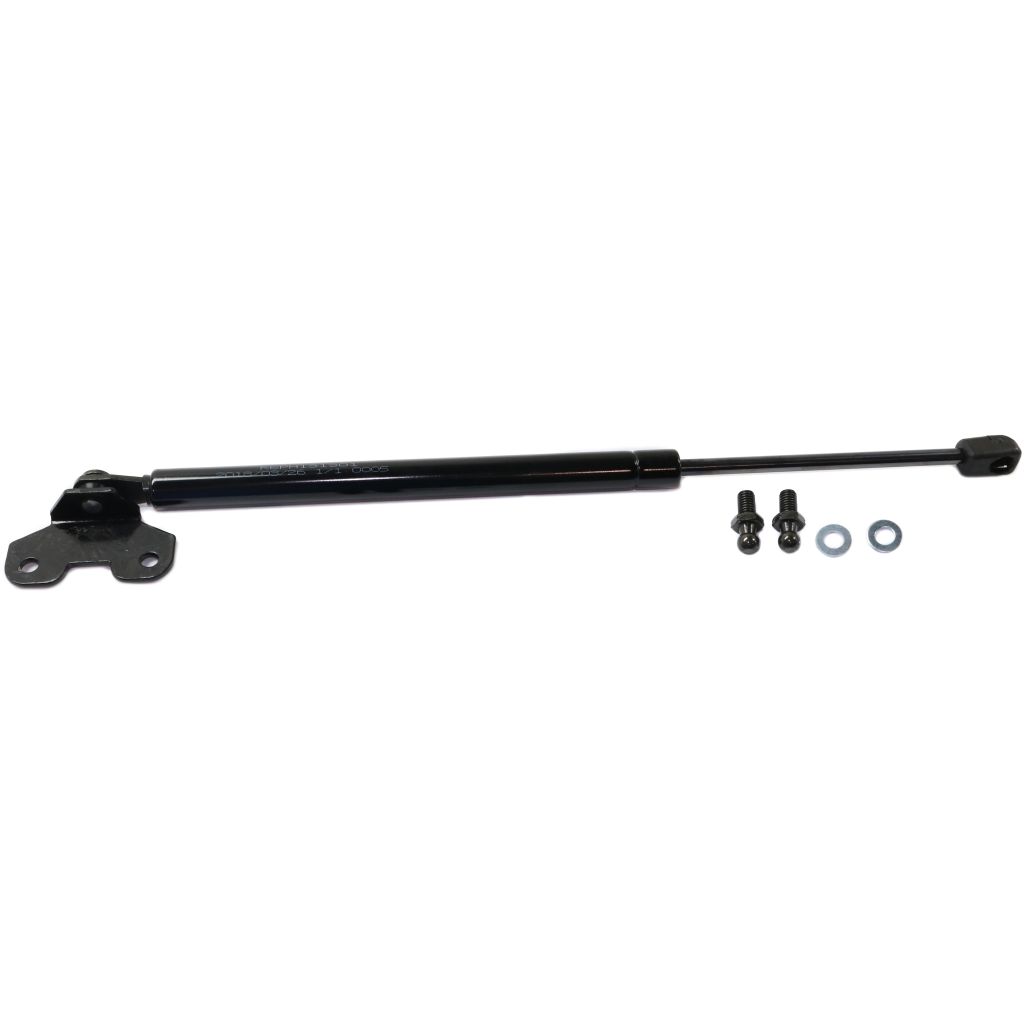 HONDA ACCORD SEDAN HOOD STAY LEFT (Driver Side) (Shock Support)(V6) OEM#74195SDBA02 2003-2007 PL#HO1237102