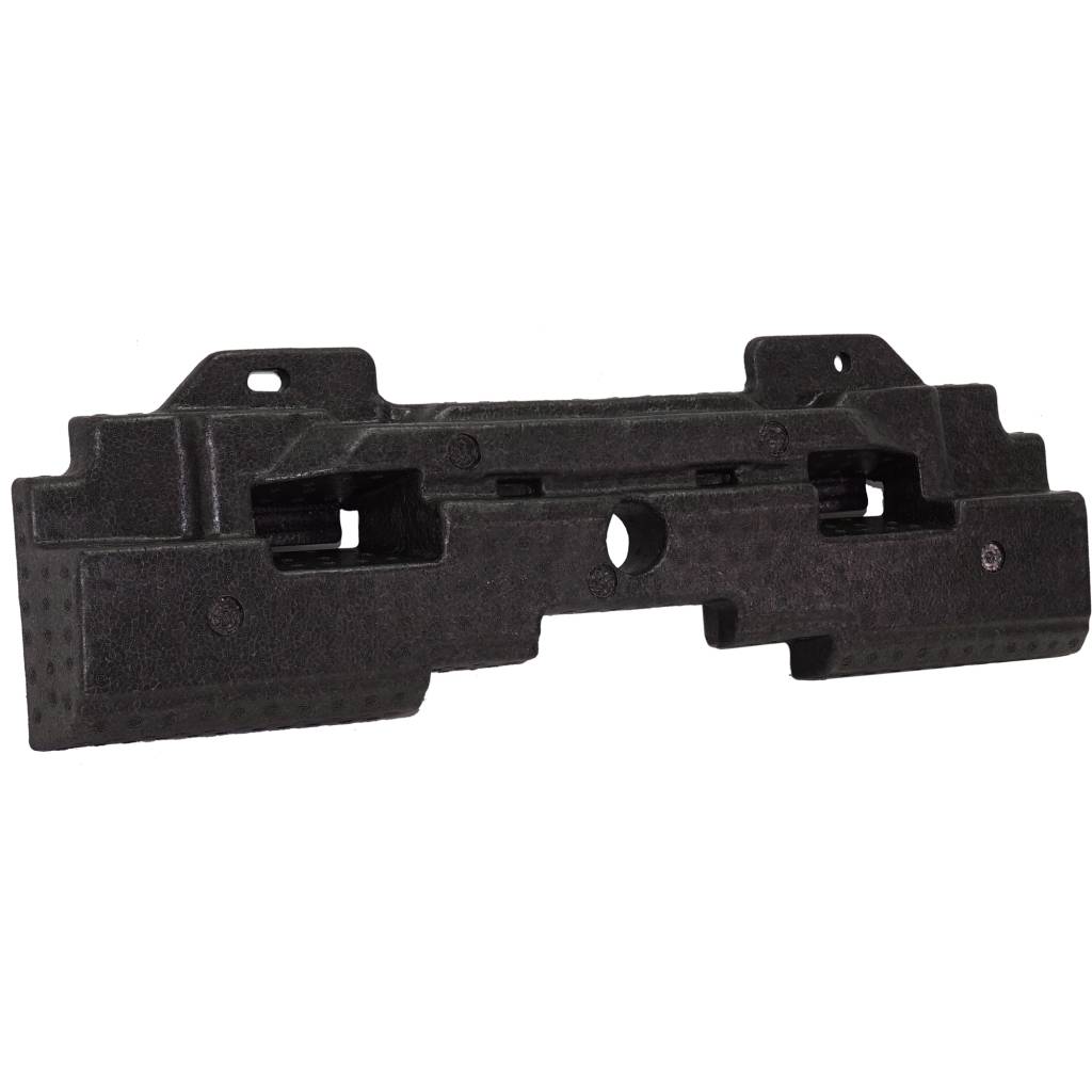 JEEPVEHICLE GRAND CHEROKEE / GRAND CHEROKEE WK FRONT BUMPER ABSORBER (SRT/TRACKHAWK) OEM#68335662AA 2017-2021 PL#CH1070860