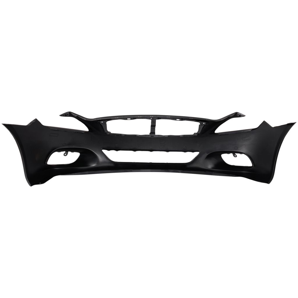 INFINITI G37 CONV FRONT B COVER PRIMED (09-10 W/SPORT W/O AERO)(11-13 EXC SPORT&IPL MDL) OEM#62022JL10H 2009-2013 PL#IN1000237
