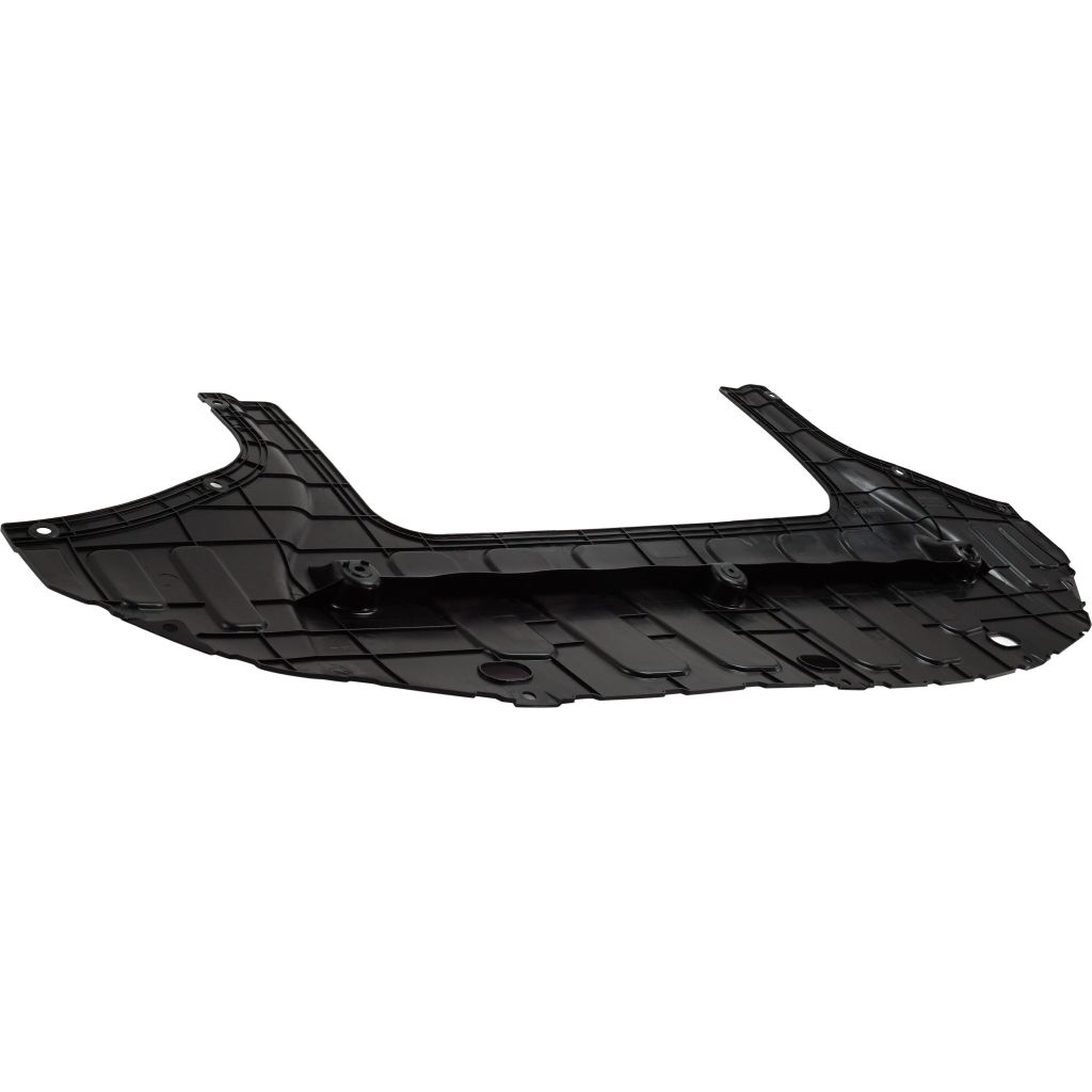 HYUNDAI ACCENT SEDAN FRONT SPLASH SHIELD (ENG UNDER CVR) OEM#29110J0000 2018-2019 PL#HY1228191