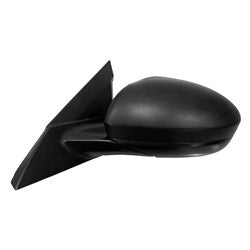 NISSAN ALTIMA SEDAN DOOR MIRROR LEFT (Driver Side) PWR/N-HTD (PTM) OEM#963026CA0A-PFM 2019-2025 PL#NI1320311