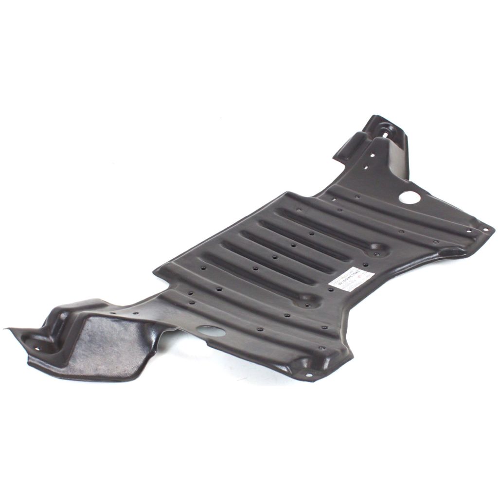 LEXUS LS 430 REAR SPLASH SHIELD (ENG UNDER CVR) OEM#5142050010 2001-2006 PL#LX1228120