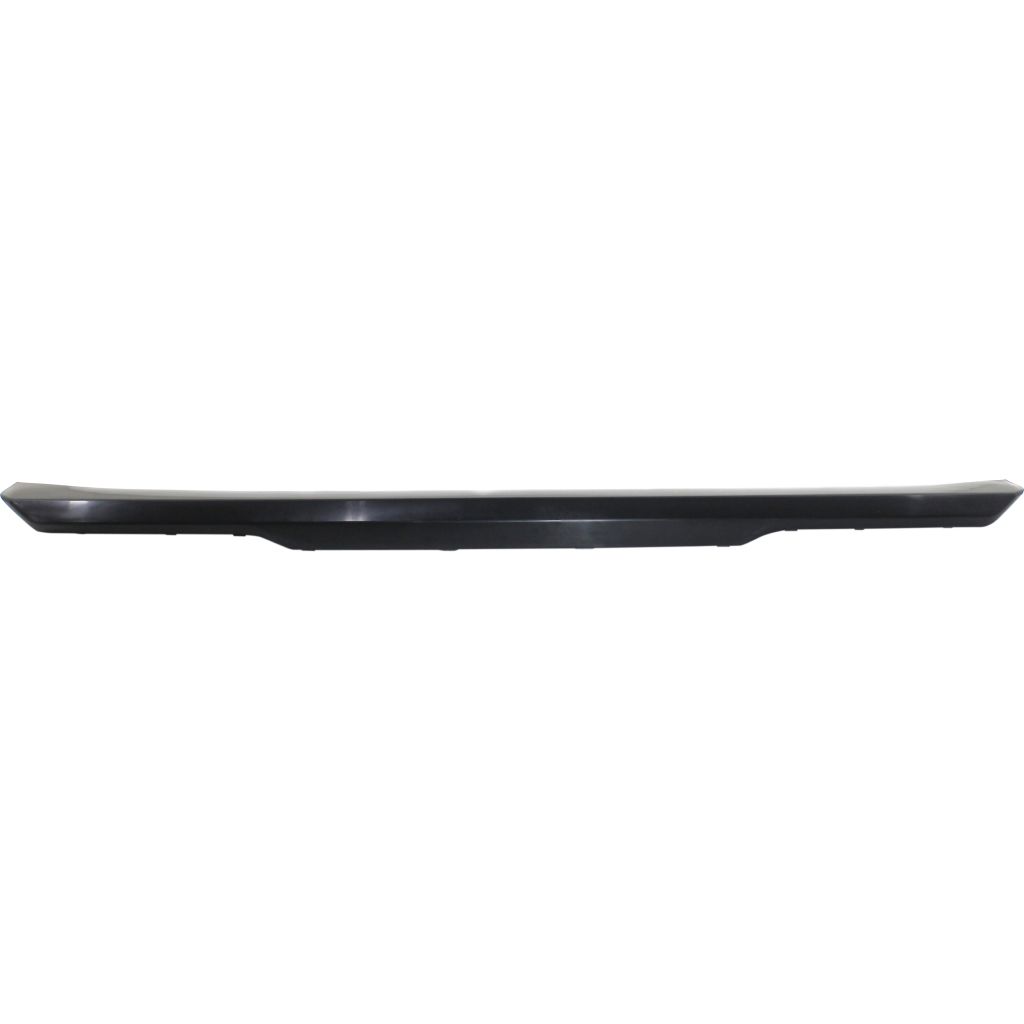 HYUNDAI TUCSON FRONT BUMPER SKID PLATE (W/ PEDESTRIAN SENSOR) OEM#86565D3200 2016-2017 PL#HY1095103