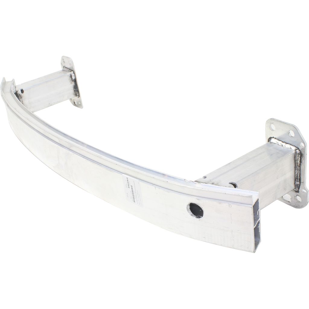 JEEP CHEROKEE FRONT BUMPER REINFORCEMENT (WO/ADAPTIVE CRUISE)(WO/TOW HOOK)**CAPA** OEM#68096072AB 2014-2018 PL#CH1006227C