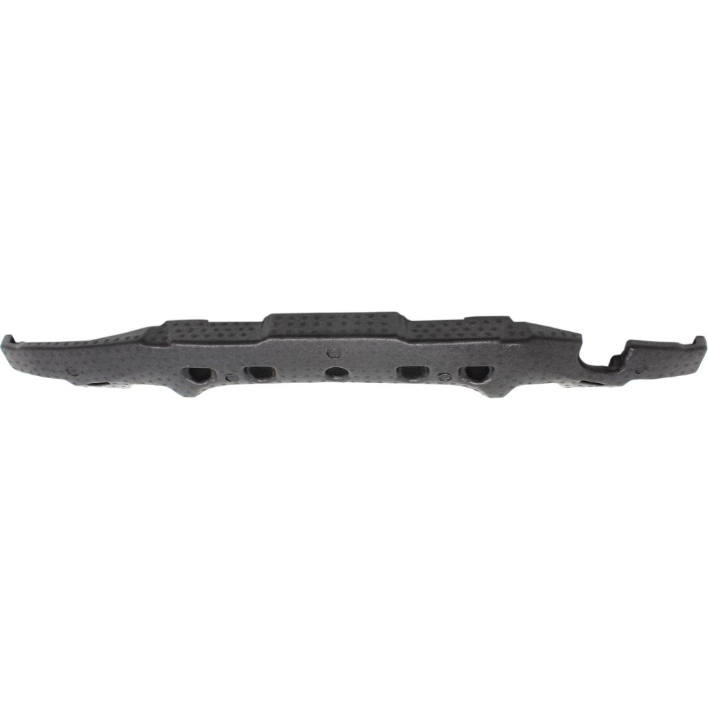 HYUNDAI GENESIS COUPE FRONT BUMPER ABSORBER OEM#865202M000 2010-2012 PL#HY1070154