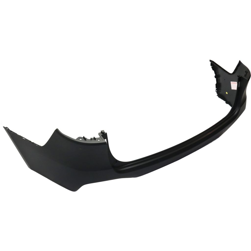 KIA SORENTO REAR BUMPER COVER UPPER PRIMED (WO/SENSOR) (L/LX/EX) OEM#86611C6000 2016-2018 PL#KI1114103