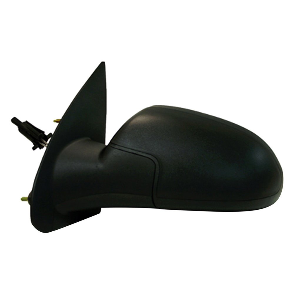CHEVROLET COBALT DOOR MIRROR LEFT (Driver Side) MANUAL REMOTE (SEDAN) OEM#15943878 2005-2010 PL#GM1320310