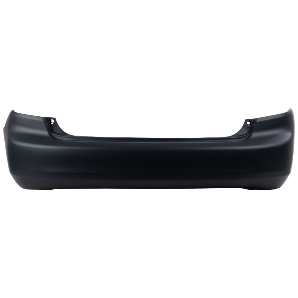 HONDA ACCORD HYBRID REAR BUMPER COVER PRIMED OEM#04715SDAA90ZZ 2005 PL#HO1100208