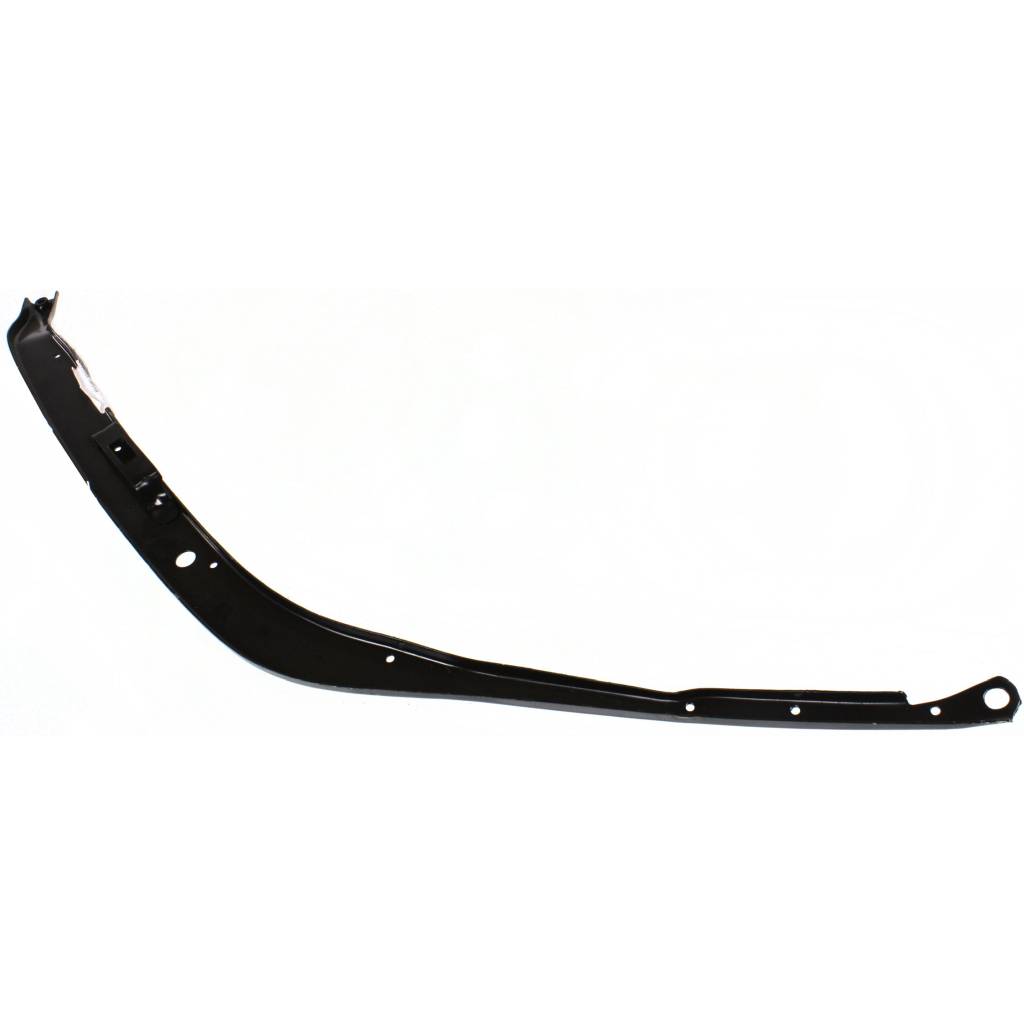 MITSUBISHI LANCER (EXC EVOLUTION) FRONT BUMPER UPPER RETAINER RIGHT (Passenger Side) OEM#MR520330 2002-2003 PL#MI1043101