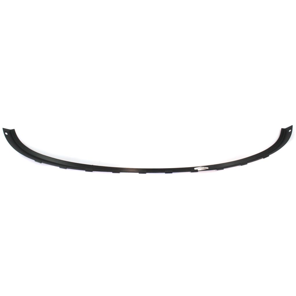 GM TRUCKS & VANS TRAILBLAZER AIR DEFLECTOR (LT) OEM#15213549 2006-2009 PL#GM1092215