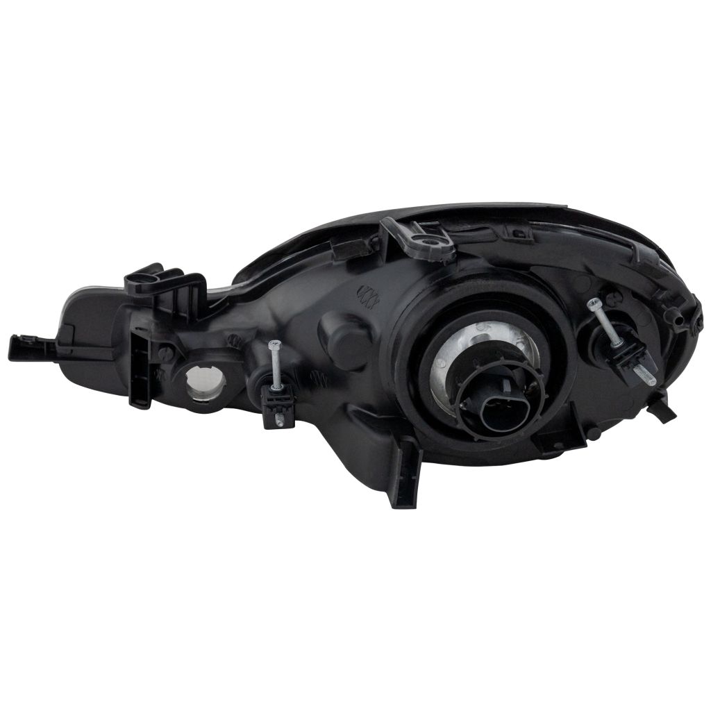 DODGE NEON/SX 2.0 HEAD LAMP ASSY RIGHT (Passenger Side) (CHROME BEZEL) OEM#5288508AH 2000-2002 PL#CH2503124