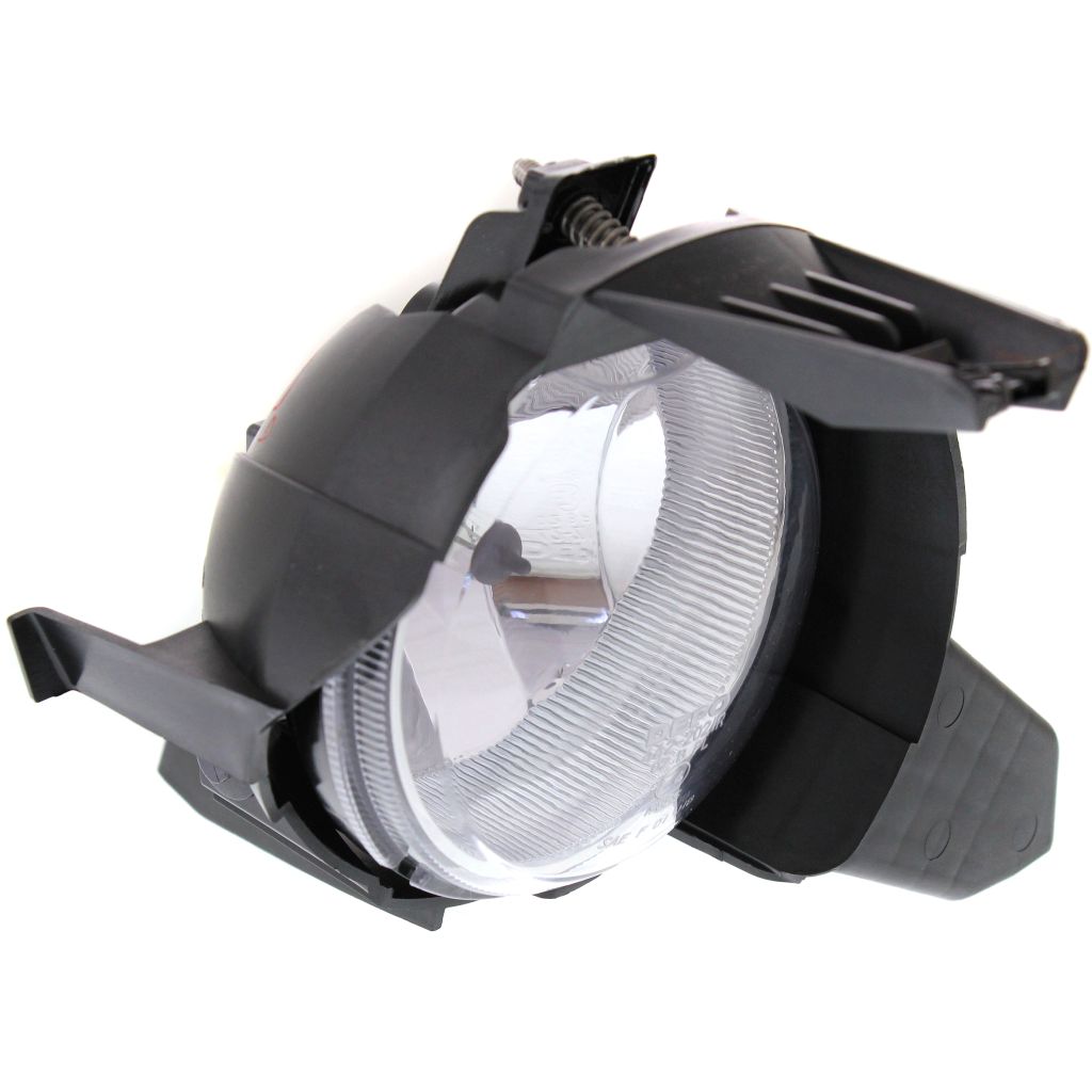 GM TRUCKS & VANS CAPTIVA SPORT FOG LAMP ASSEMBLY RIGHT (Passenger Side) OEM#96830934 2012-2015 PL#GM2593305