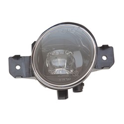 NISSAN ALTIMA SEDAN FOG LAMP ASSY RIGHT (Passenger Side) LED **CAPA** OEM#261506CA0B 2019-2022 PL#NI2593140C