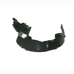 HYUNDAI SONATA FENDER LINER LEFT (Driver Side) **CAPA** OEM#868110A800 2009-2010 PL#HY1248115C