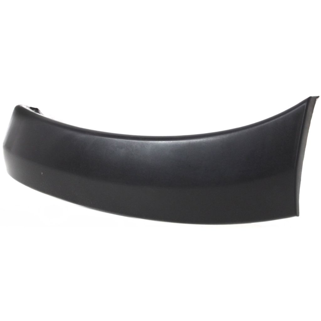TOYOTA RAV4 FRONT BUMPER FLARE RIGHT (Passenger Side) BLACK OEM#5210242060C1 2006-2008 PL#TO1005173