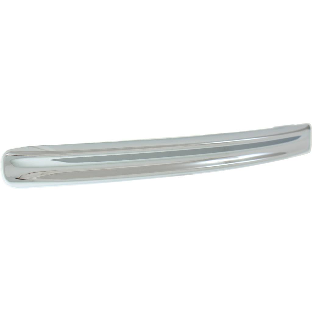 MERCEDES-BENZ GLE-CLASS SUV (166) FOG LAMP COVER MLDG LEFT (Driver Side) CHROME (WO/AMG)(EXC GLE63) OEM#292885017464 2016-2019 PL#MB1046135