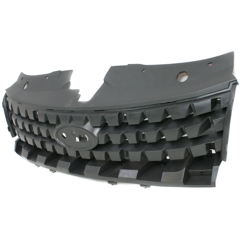 FORD TAURUS SEDAN GRILLE REINF OEM#8G1Z8A284A 2008-2009 PL#FO1223110