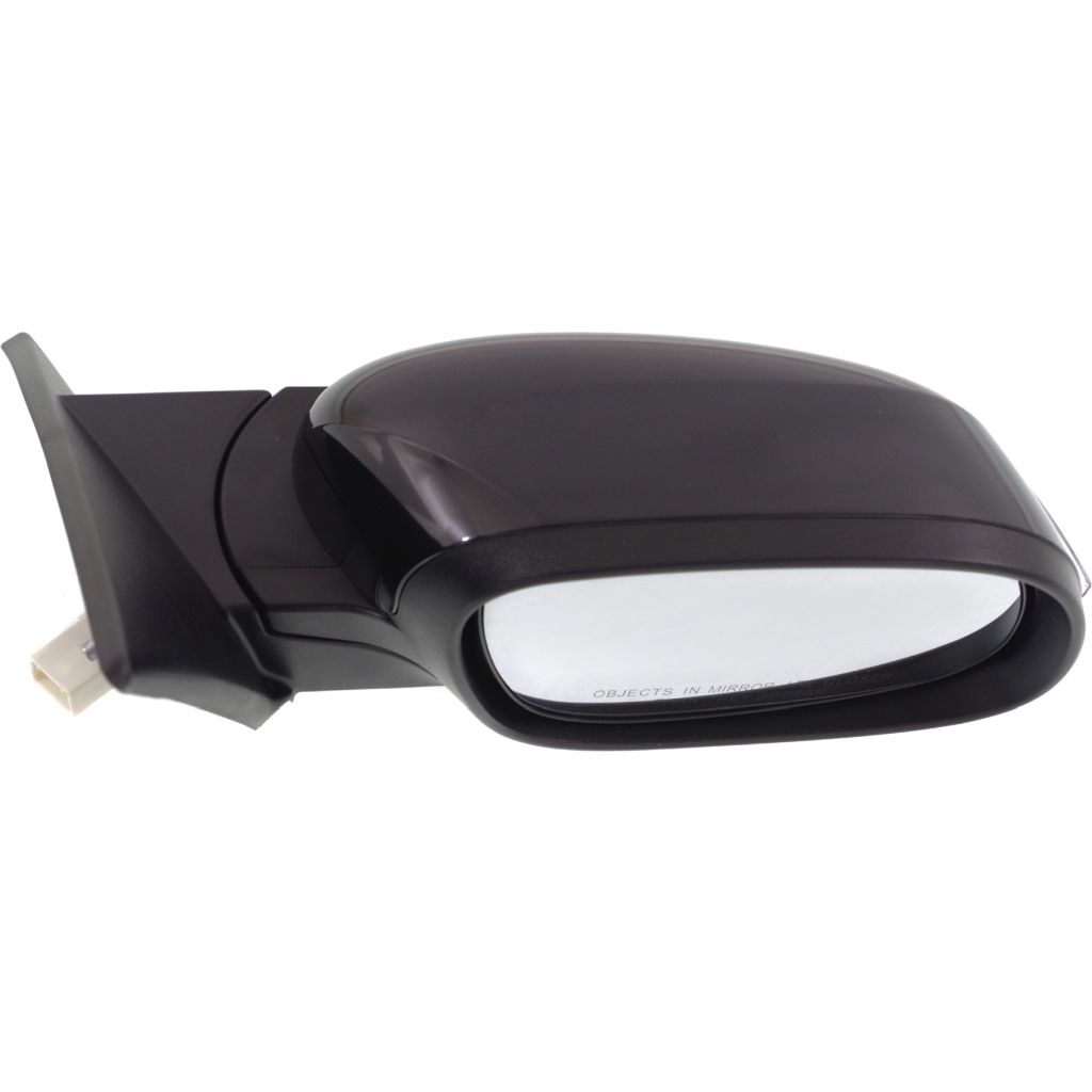 KIA SOUL DOOR MIRROR RIGHT (Passenger Side) PWR/HTD/SIGNAL/P-FOLD (PTD) OEM#87620B2530 2014-2019 PL#KI1321179