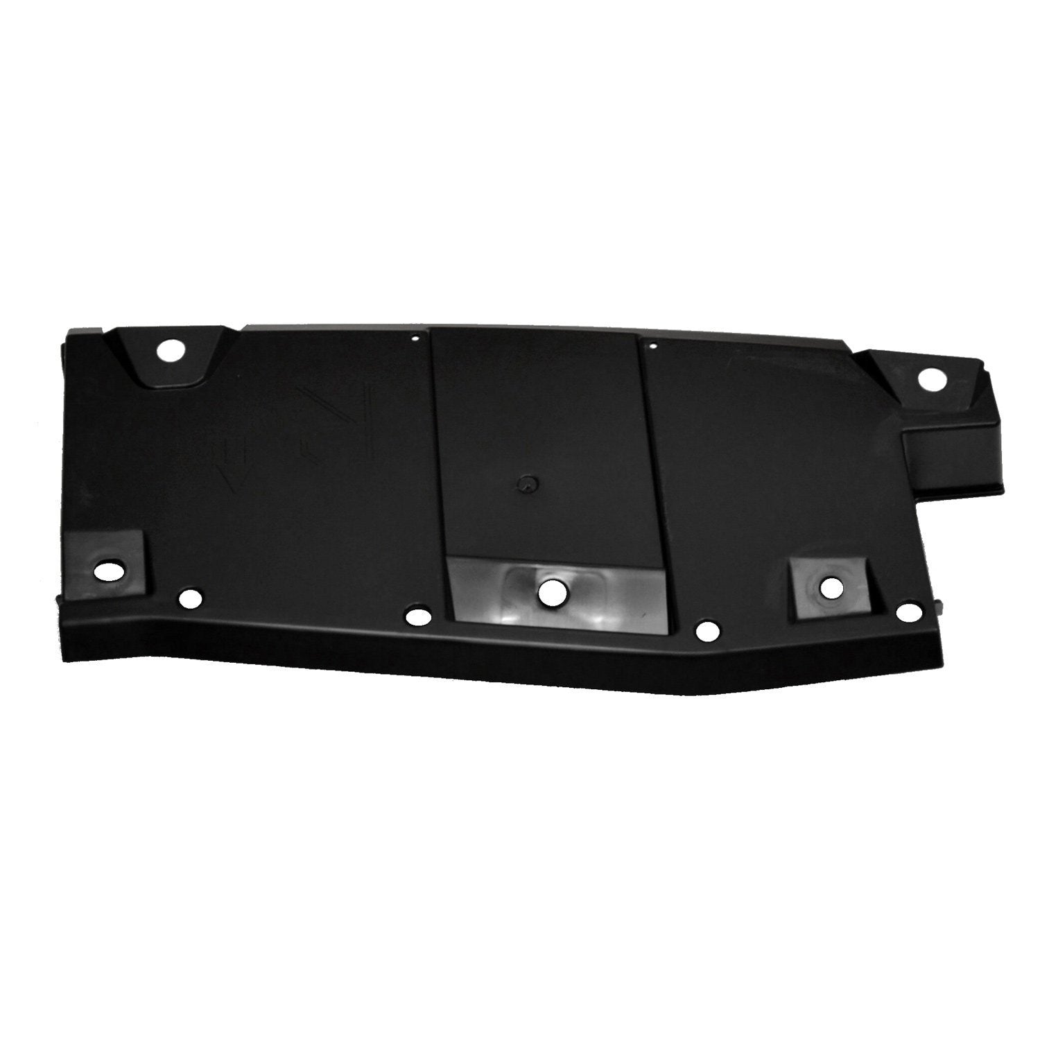 TOYOTA RAV4 REAR BUMPER PROTECTOR RIGHT (Passenger Side) OEM#587230R010 2013-2015 PL#TO1183105