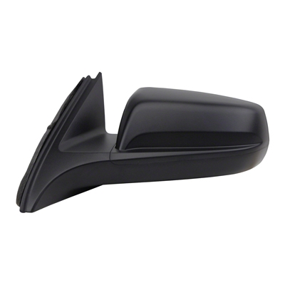 CHEVROLET MALIBU / MALIBU LIMITED DOOR MIRROR LEFT (Driver Side) PWR/N-HTD (WO/SIGNAL)(TXT CVR) OEM#22860544-PFM 2013-2016 PL#GM1320465