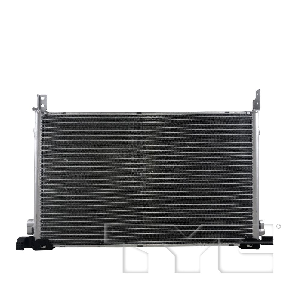 TOYOTA RAV4 PRIME A/C CONDENSER OEM#884A042050 2021-2024 PL#TO3030344