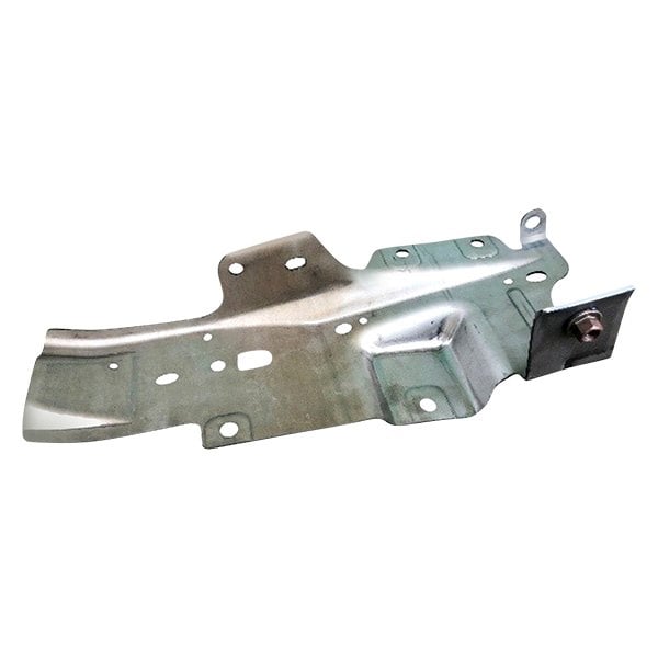 GM TRUCKS & VANS SILVERADO/PU 1500 (22 OLD STYLE) FRONT BUMPER COVER SUPPORT INNER BRACKET LEFT (Driver Side) OEM#84219063 2019-2022 PL#GM1062125
