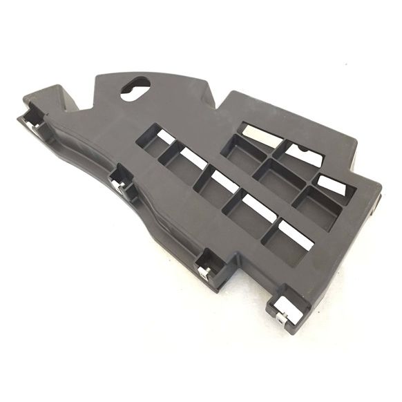 GM TRUCKS & VANS COLORADO FRONT BUMPER TO BODY FILLERLEFT (Driver Side) (WO/OFF ROAD) **CAPA** OEM#84940443 2021-2022 PL#GM1066215C