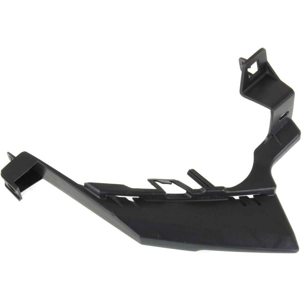 CADILLAC SRX HEAD LAMP LOWER BRACKET RIGHT (Passenger Side) OEM#25776399 2010-2016 PL#GM2509110