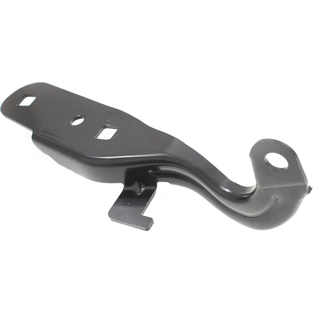 GM TRUCKS & VANS EQUINOX HOOD HINGE UPPER SIDE LEFT (Driver Side) OEM#25798897 2010-2017 PL#GM1236154