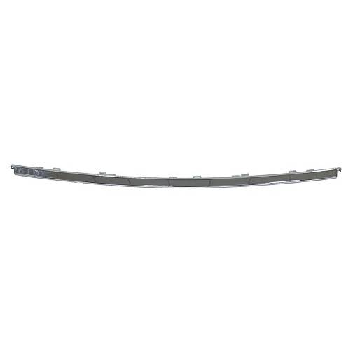 TOYOTA VENZA FRONT BUMPER LOWER MLDG CENTER CHROME OEM#5312248160 2021-2024 PL#TO1044129