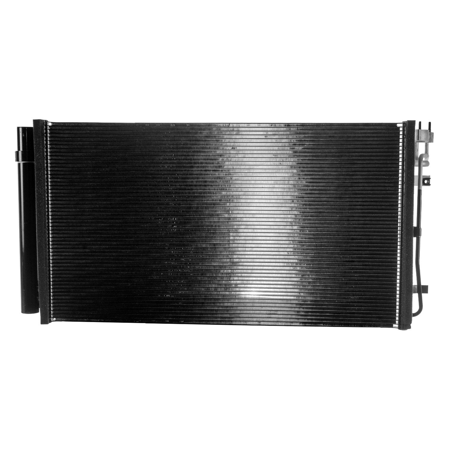 HYUNDAI EQUUS A/C CONDENSER OEM#976063N100AS 2012-2014 PL#HY3030151