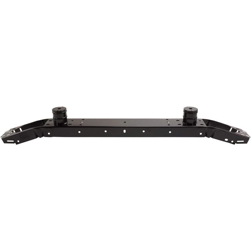 JEEPVEHICLE GLADIATOR FRONT BUMPER BEAM/REINF (STEEL)(SPORT/SPORT S) OEM#68352789AC 2020-2023 PL#CH1006243