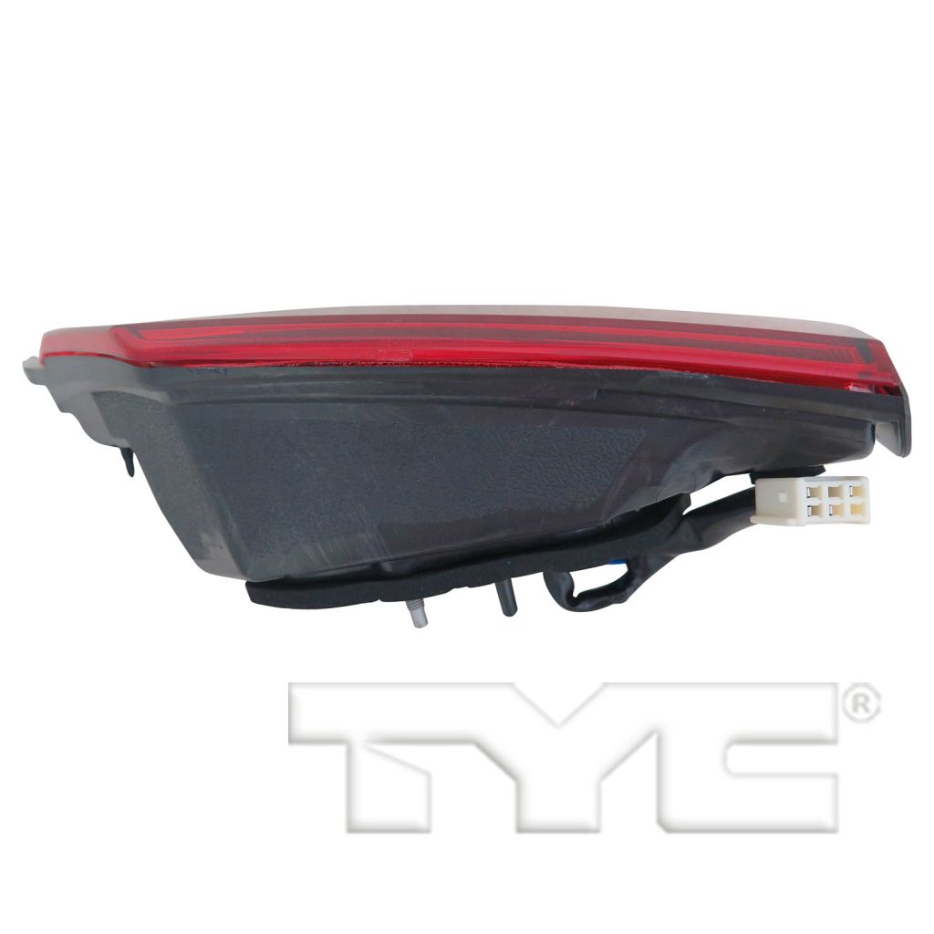 LEXUS ES 300h BACK-UP LAMP ASSY RIGHT (Passenger Side) OEM#8158133300 2016 PL#LX2803126