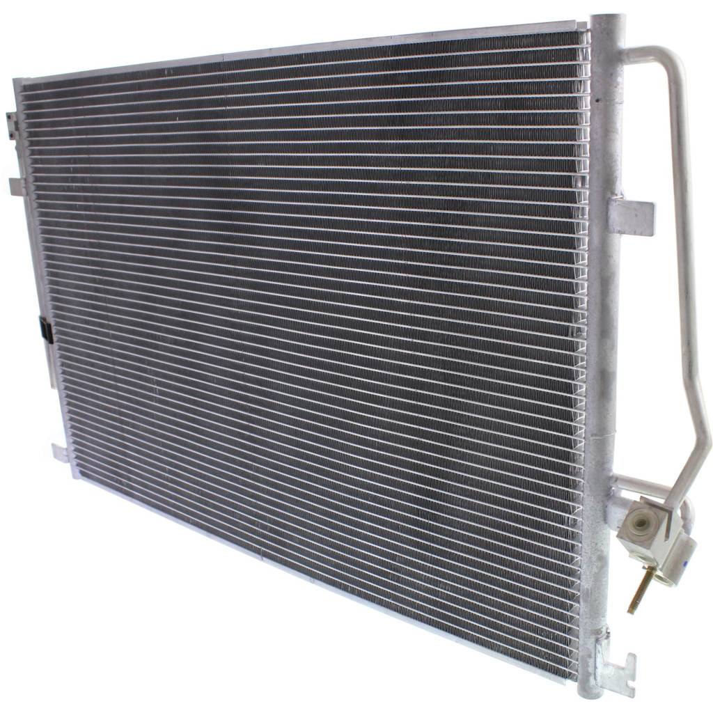 DODGE TRUCKS & VANS SPRINTER A/C CONDENSER W/RD OEM#68013633AA 2007-2009 PL#CH3030247