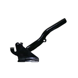 NISSAN(DATSUN) NV200 HOOD HINGE RIGHT (Passenger Side) OEM#F54003LMMC 2013-2021 PL#NI1236169