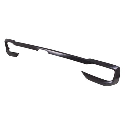 KIA SPORTAGE REAR BUMPER COVER TRIM BLACK (X-LINE/X-PRO)(EXC PLUG-IN) OEM#86699DWEA0 2023-2025 PL#KI1144109